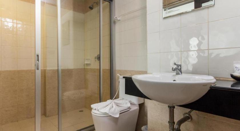 Patong Princess Hotel Dış mekan fotoğraf