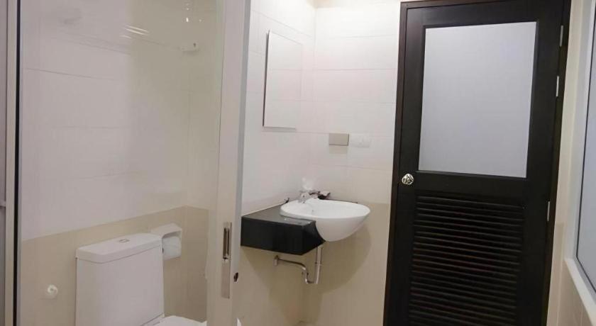 Patong Princess Hotel Dış mekan fotoğraf